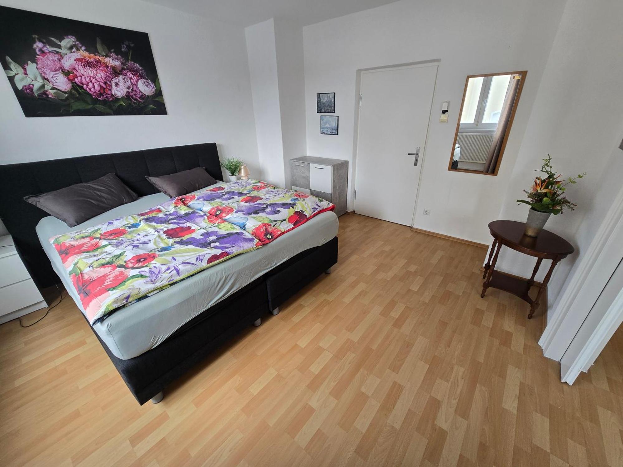 Ferienwohnung זיגמרינגן מראה חיצוני תמונה