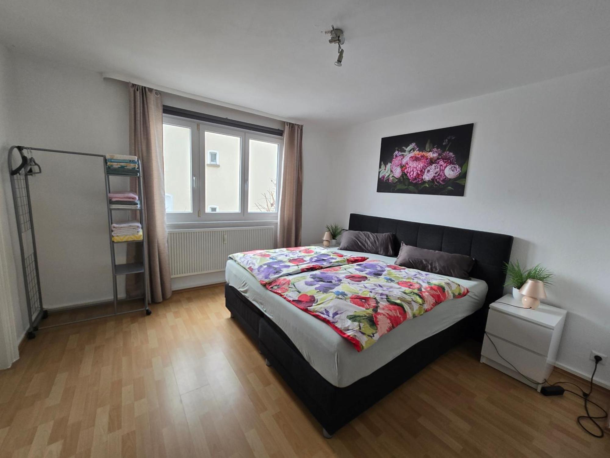 Ferienwohnung זיגמרינגן מראה חיצוני תמונה